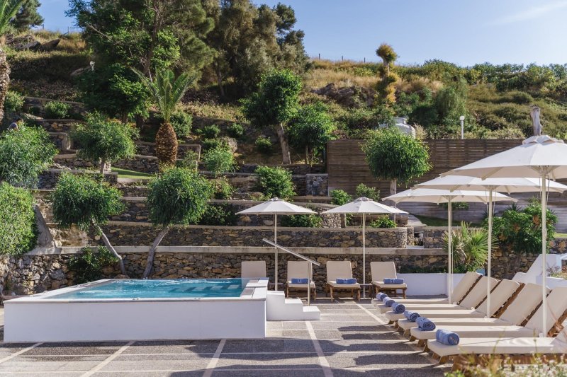 Lindos Village Resort & Spa Rodosz