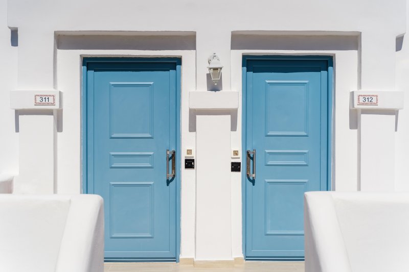 Rodosz utazás Lindos Village Resort & Spa