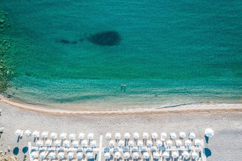 Lindos Village Resort & Spa Rodosz