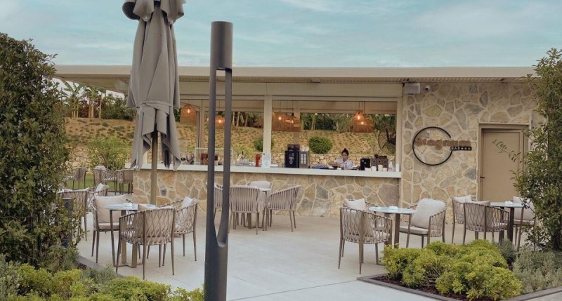 Side utazás Liu Resort