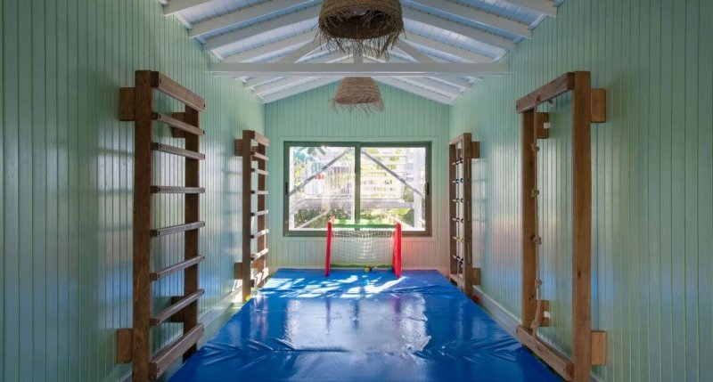 Side utazás Liu Resort