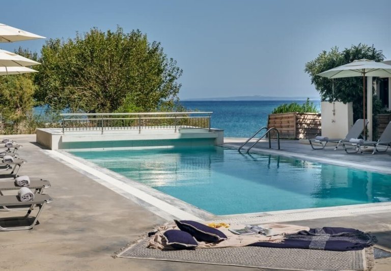 Locanda Beach Zakynthos