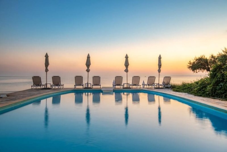 Locanda Beach Zakynthos