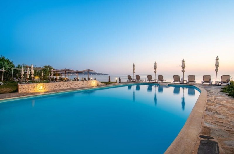 Locanda Beach Zakynthos