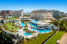 Long Beach Alanya Alanya