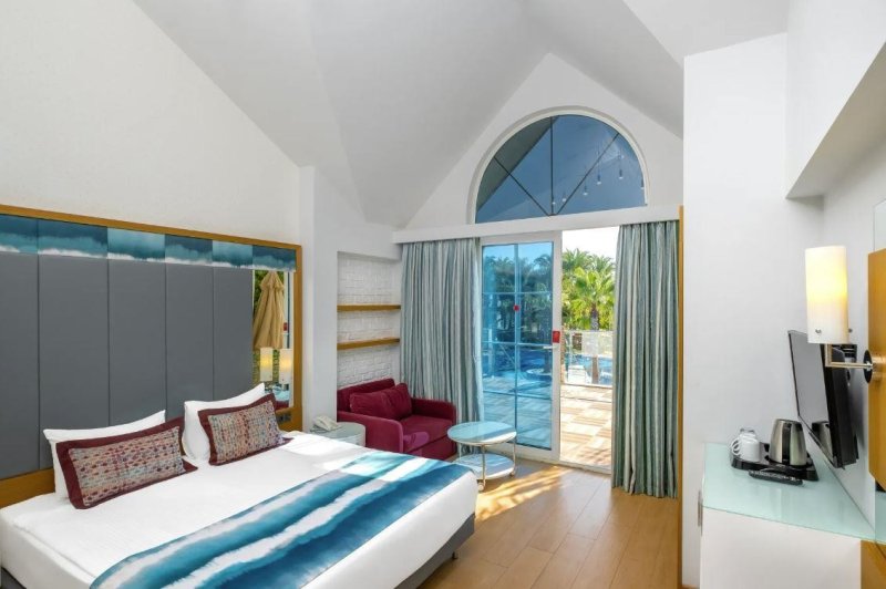 Villa - 2 hálószoba - magasabb emelet