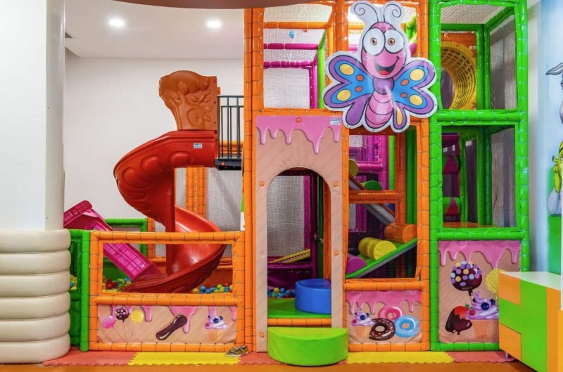 Alanya utazás Long Beach Resort