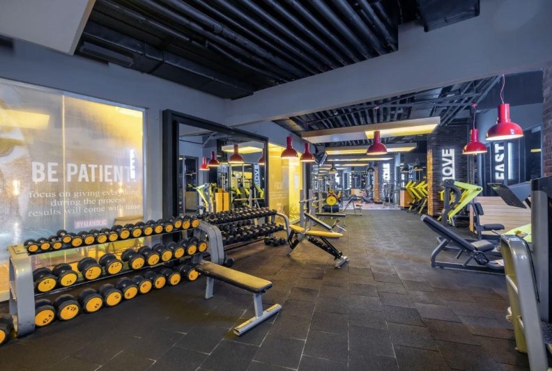 Alanya utazás Long Beach Resort