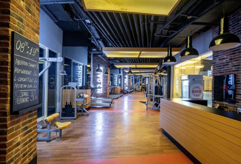 Alanya utazás Long Beach Resort