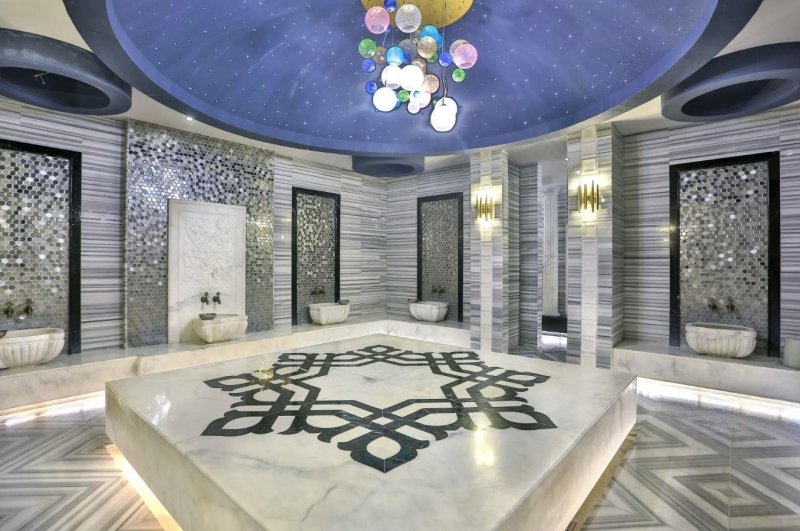 Long Beach Resort Alanya
