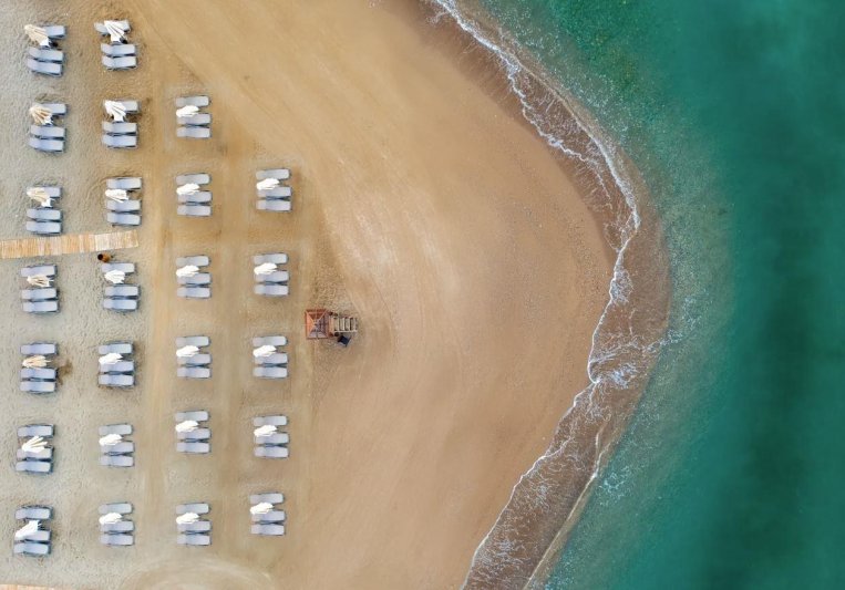 Alanya utazás Long Beach Resort