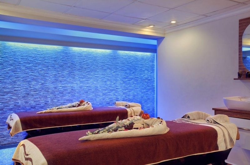 Hurghada utazás Long Beach Resort