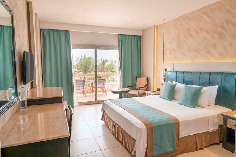 Prémium deluxe szoba