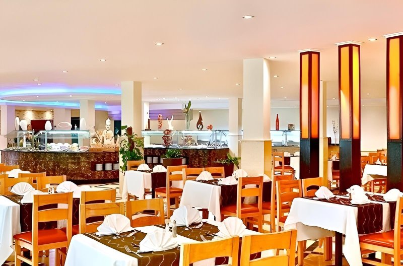 Long Beach Resort Hurghada