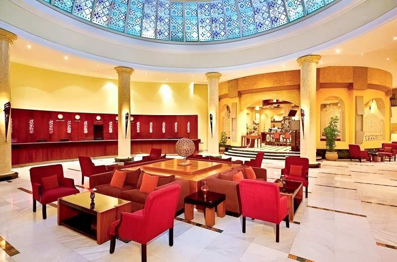 Hurghada utazás Long Beach Resort