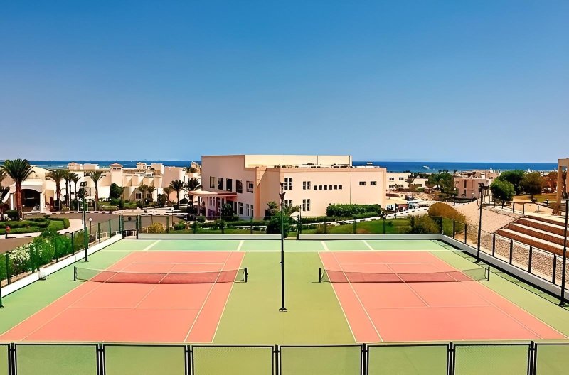 Long Beach Resort Hurghada