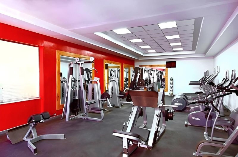 Hurghada utazás Long Beach Resort