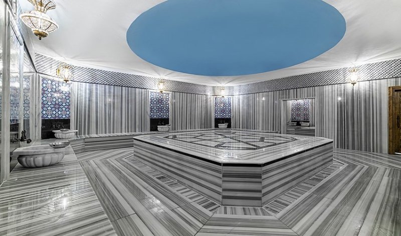 Alanya utazás Lonicera Premium