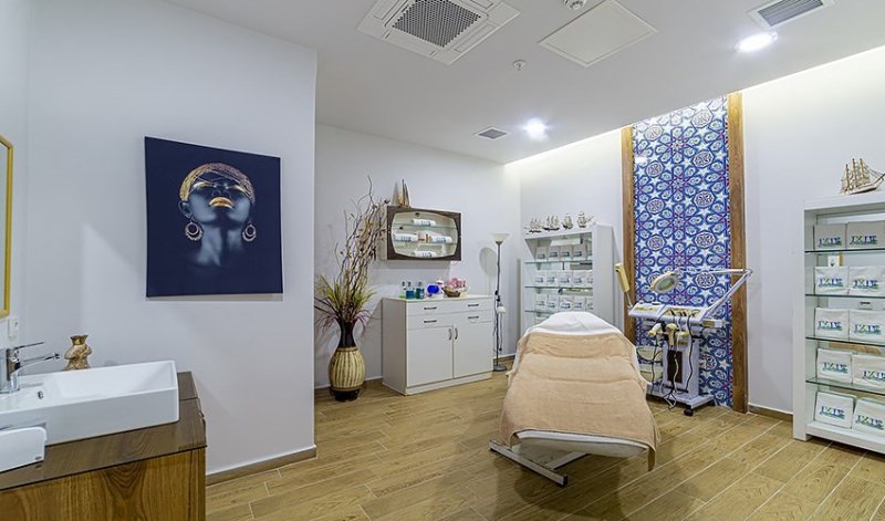 Alanya utazás Lonicera Premium