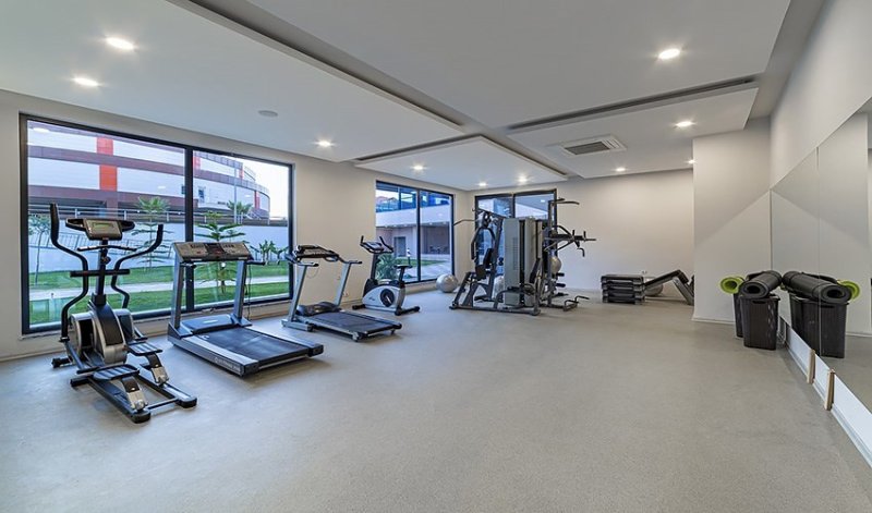 Alanya utazás Lonicera Premium