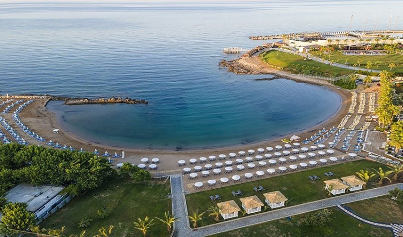 Alanya utazás Lonicera Premium