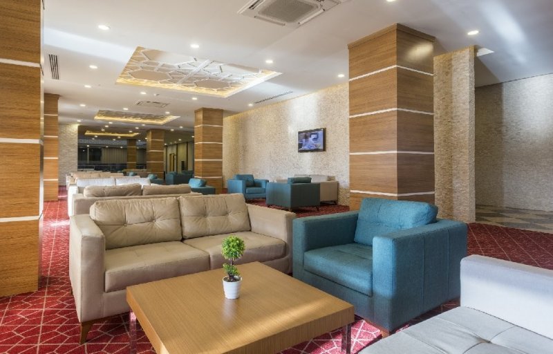 Alanya utazás Lonicera Resort & Spa