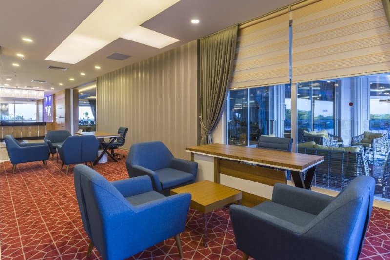 Alanya utazás Lonicera Resort & Spa