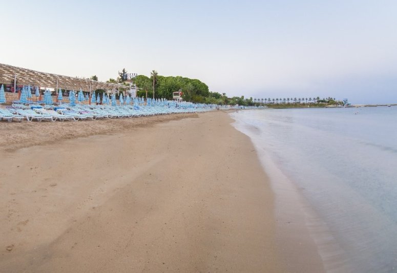 Alanya utazás Lonicera Resort & Spa