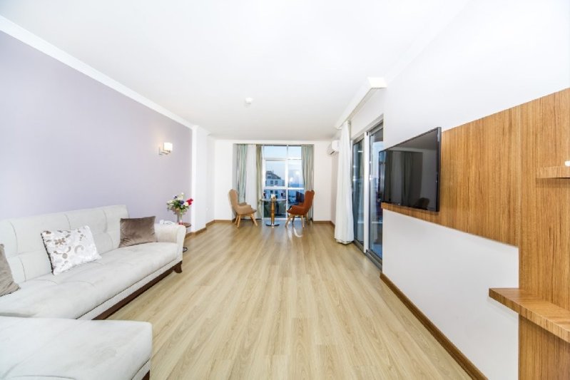 Alanya utazás Lonicera Resort & Spa