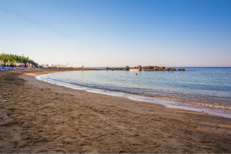 Alanya utazás Lonicera Resort & Spa