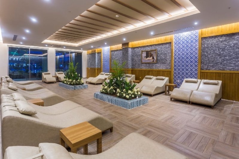 Alanya utazás Lonicera Resort & Spa