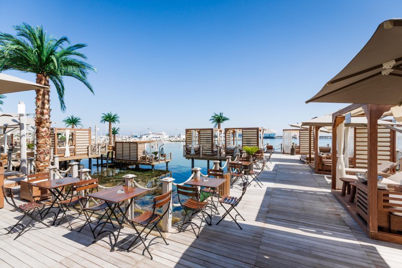 Észak-Ciprus utazás Lords Palace Hotel & Casino