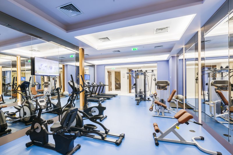 Észak-Ciprus utazás Lords Palace Hotel & Casino