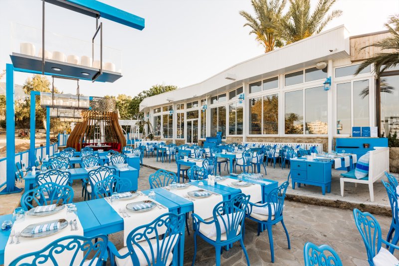 Észak-Ciprus utazás Lords Palace Hotel & Casino