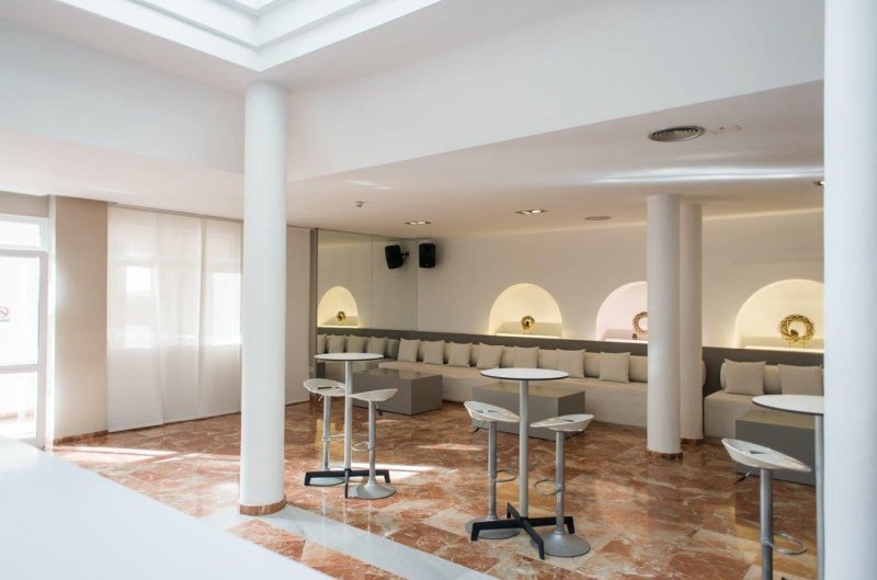 Tenerife Costa Adeje utazás Los Olivos