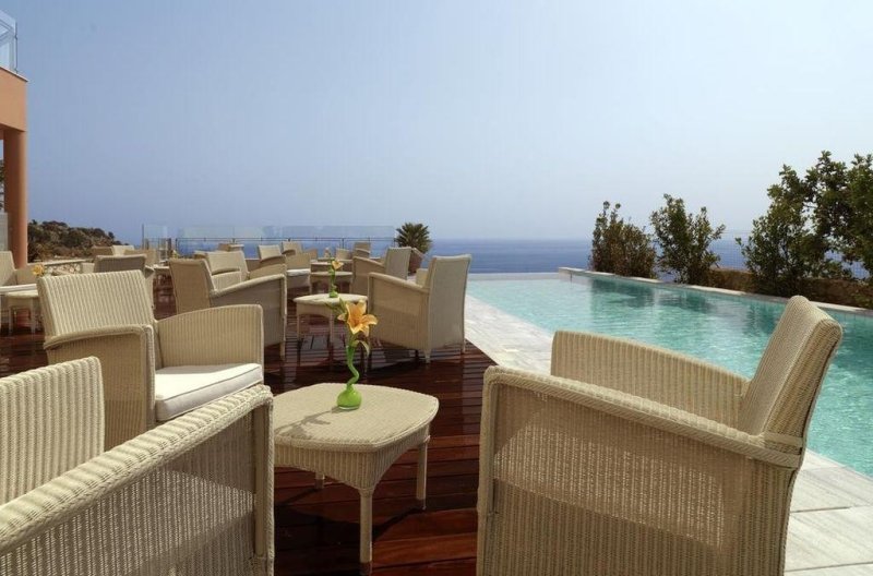 Kefalónia utazás Louis Apostolata Island Resort And Spa 