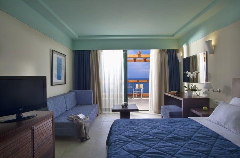 Kefalónia utazás Louis Apostolata Island Resort And Spa 