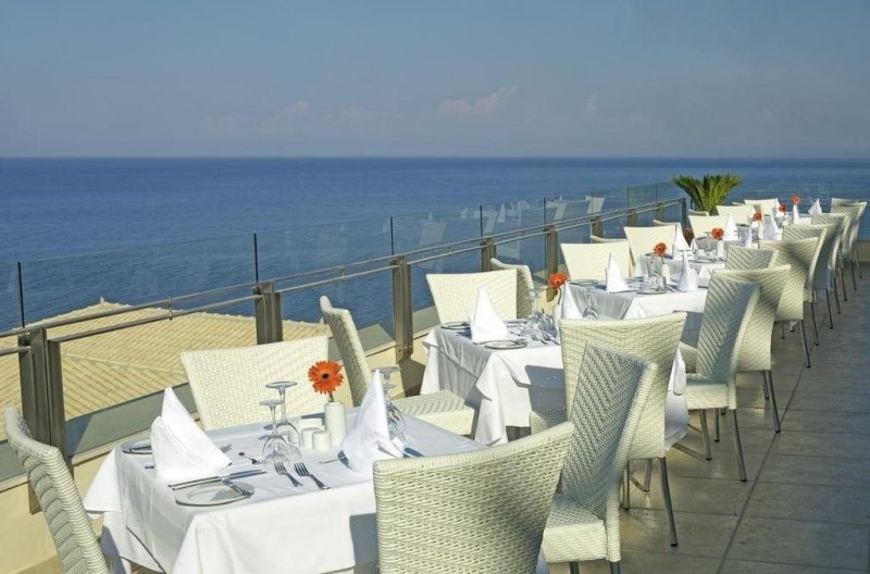 Kefalónia utazás Louis Apostolata Island Resort And Spa 