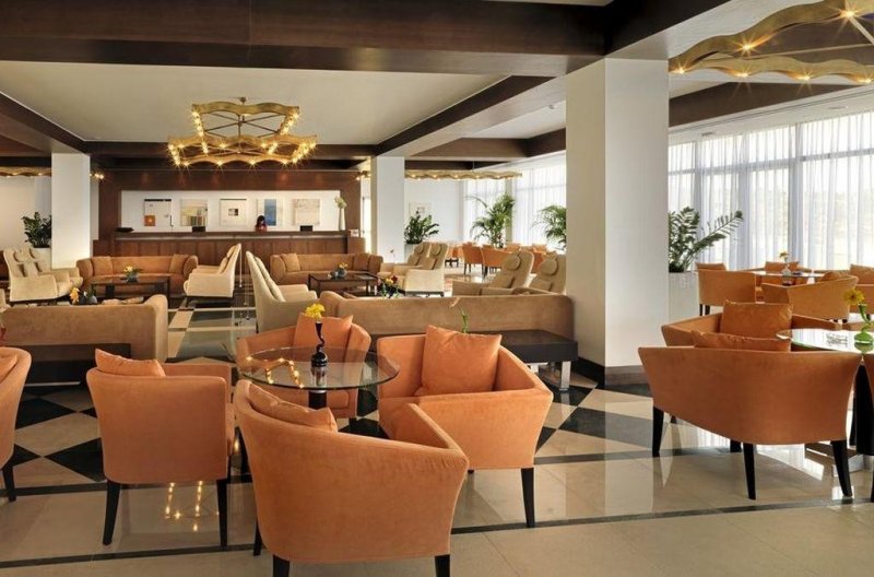 Kefalónia utazás Louis Apostolata Island Resort And Spa 