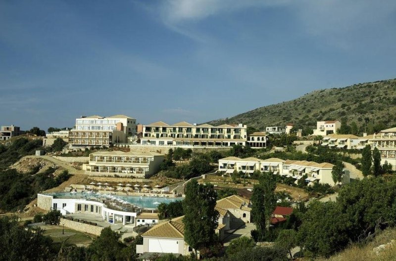 Louis Apostolata Island Resort And Spa Kefalónia