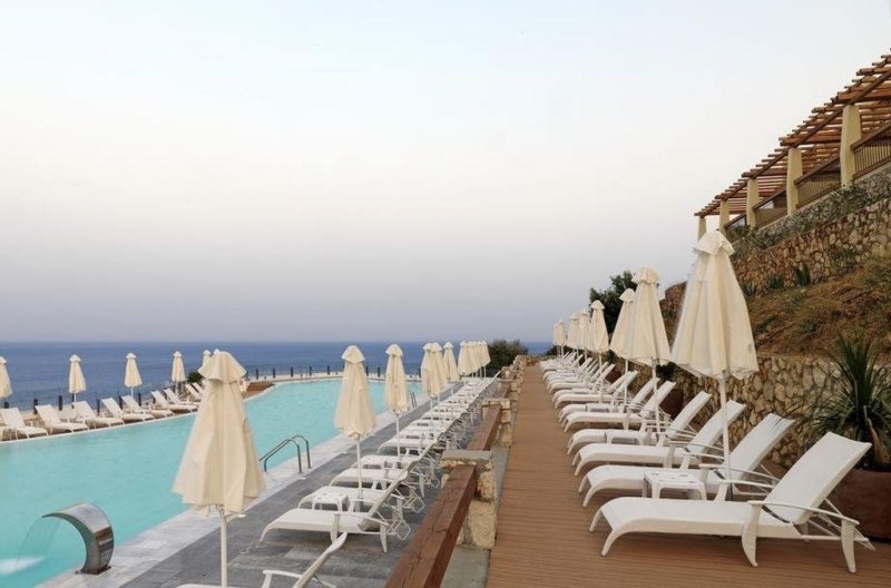 Louis Apostolata Island Resort And Spa Kefalónia
