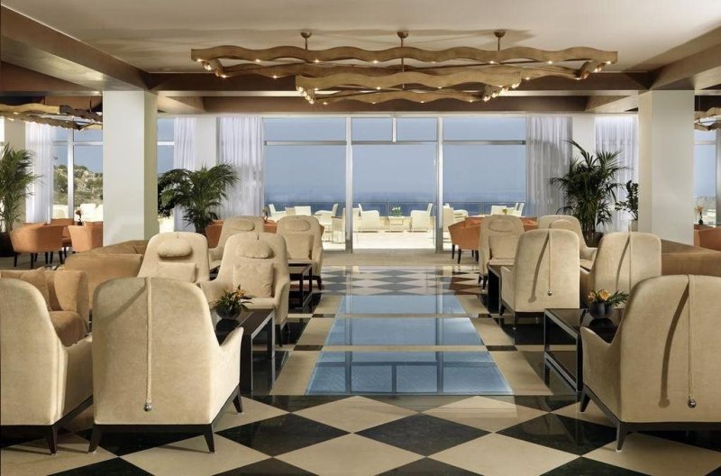 Kefalónia utazás Louis Apostolata Island Resort And Spa 