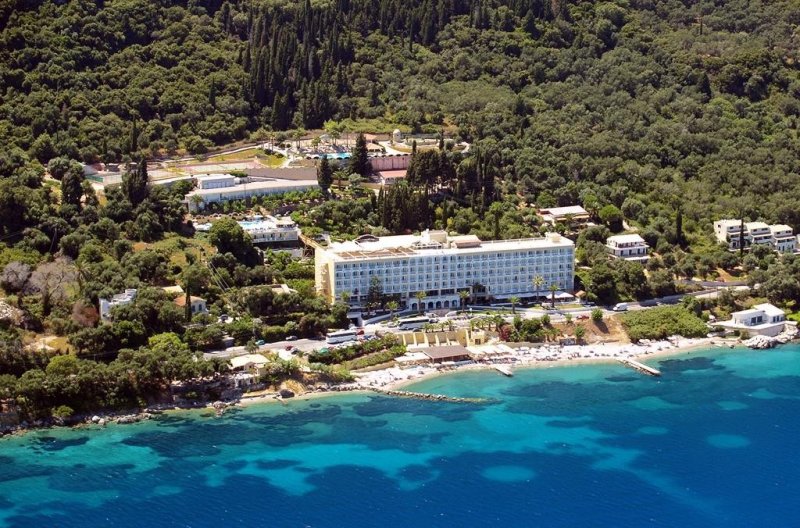 Louis Ionian Sun Korfu