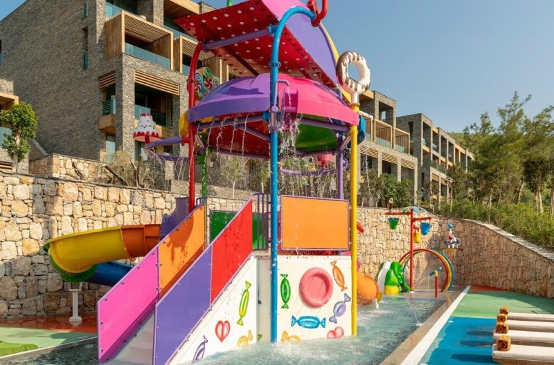 Bodrum utazás Lujo Bodrum