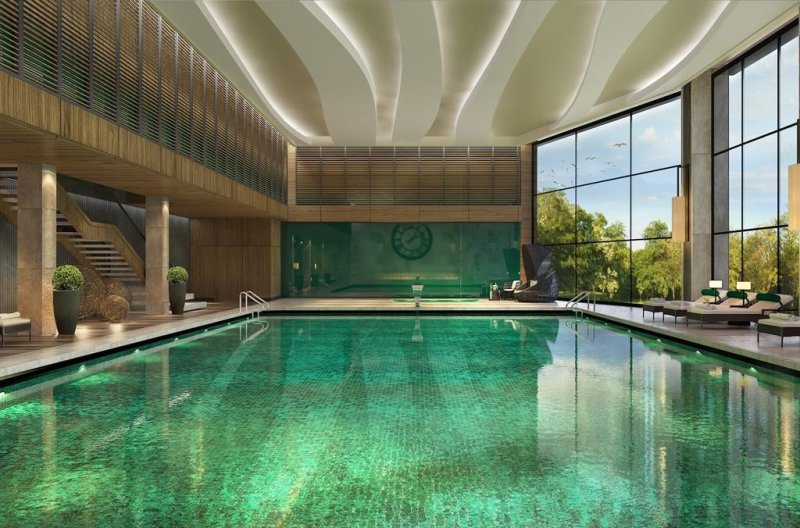 Bodrum utazás Lujo Bodrum