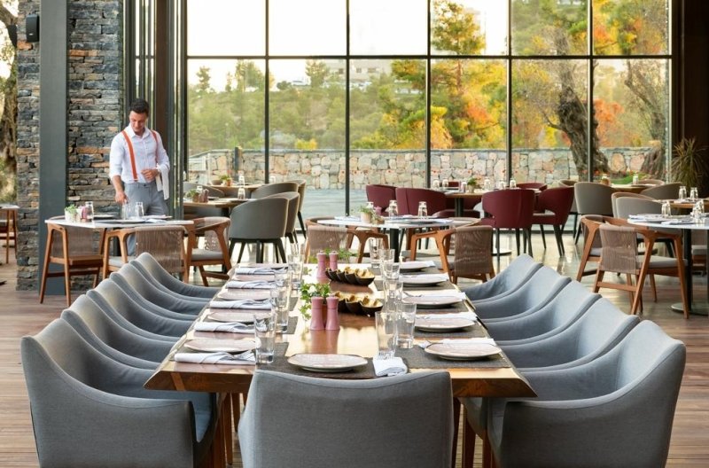 Bodrum utazás Lujo Bodrum