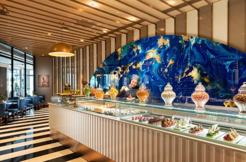 Bodrum utazás Lujo Bodrum