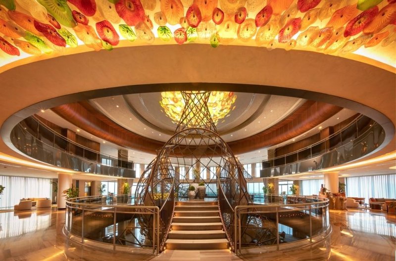 Bodrum utazás Lujo Bodrum