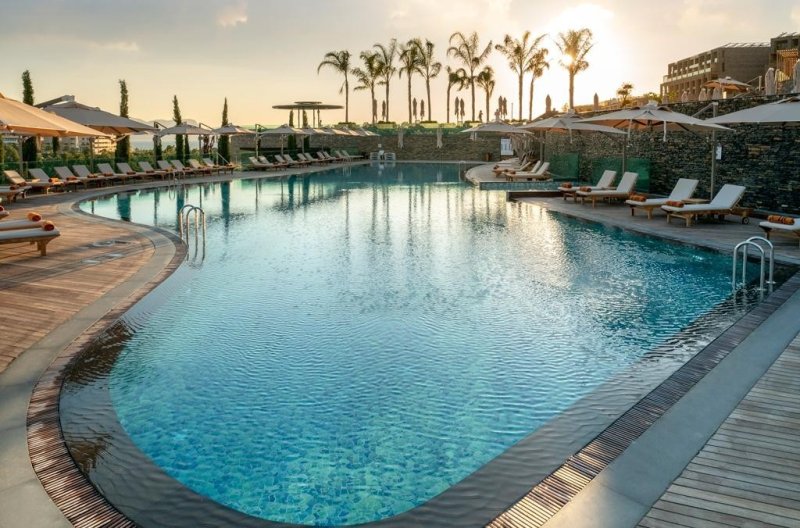 Bodrum utazás Lujo Bodrum