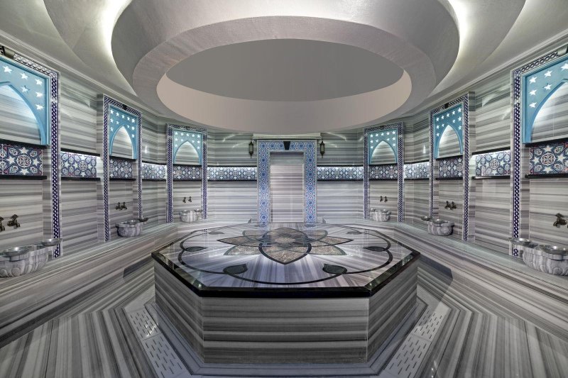 Side utazás Luna Blanca